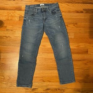 Sonoma Jeans, size 4